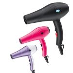Professional Salon 2200w Powerful Hair Dryers With Separated Cool Shot Function