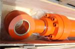 EX120-5 EX130H-5 Belparts Excavator Hydraulic Boom Arm Bucket Cylinder Assy For