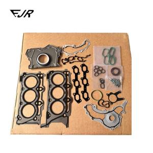 China 3.0 V6 Engine Maintenance Gasket Kit For Ghibli Levante Quattroporte Spare Parts Durable factory