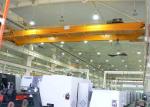 CXTS 10T European Overhead Crane IP54 Electric Overhead Travelling Cranes