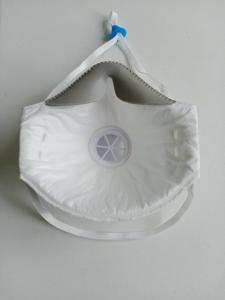 China BFE 95% Adult Meltblown Headloop FFP2 Respirators factory