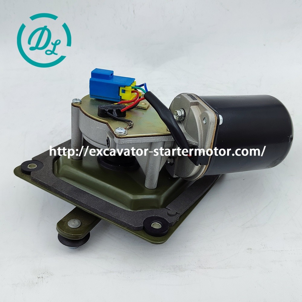 3741010-C0400 DF Dongfeng Truck D310 Wiper Motor Assembly OEM