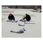 Irrigation Storage Pool HDPE Geomembrane Made of 100% Virgin HDPE for Irrigation