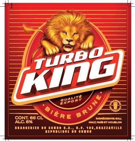 Gold aluminum foil red beer neck label self adhesive aluminium foil beer label