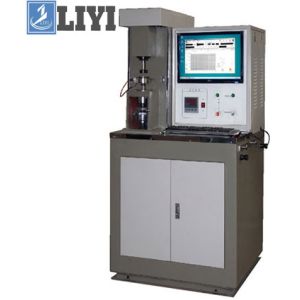 China Computer Controlled Vertical Universal Testing Machine Friction And Wear Tester on sale China Computer Controlled Vertical Universal Testing Machine Friction And Wear Tester on sale