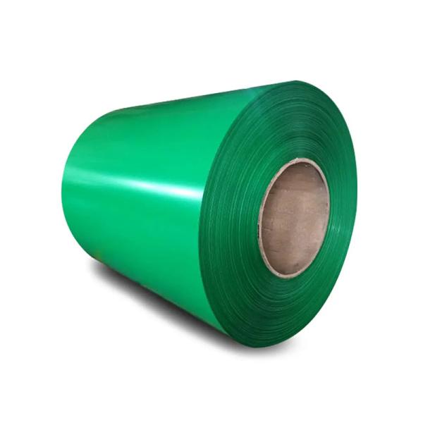 Coil Ppgi,prepainted Galvanized Steel Manufacturer of China Zebra Soft within 7