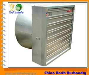 China Cheap Exhaust Fan For Poultry Farming factory