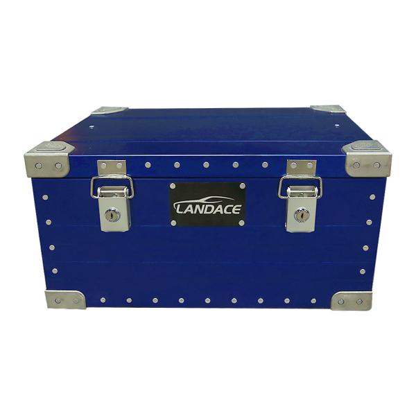 600*400*300mm Powder Coated 4x4 Off Road Vehicle Aluminum Alloy Camping Kitchen