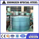 0.20mm EAA Copolymer Coated Steel Tape 17mm For Armour Cable