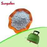 20A~60D Translucent TPE Elastomer Material Pellet for Flame Retadant Wires