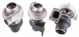 China Cummins Elite, Truck HX30 Turbo 3592109,3592110,3592111,3592112,3802908 factory