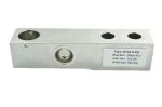 110 Kg Load Cell 4.4T Shear Beam Type Load Cell Stainless Steel