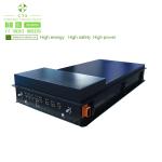 CTS Electric Car Battery 400V 614V 100ah 40kWh 50kWh 60kWh 100kWh Ev Lithium