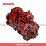 K3V112DT-9N09 Hydraulic Pump For Excavator R200-5 R210-5