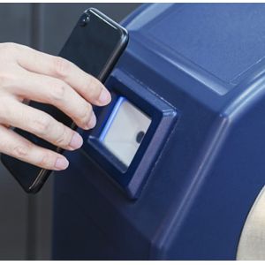 A1 EM1730 Embedded 1D 2D Ticket OEM QR Code Scanning Robot Reader Barcode