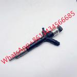 23670-09330 Auto Fuel Diesel Injector Assy for Toyota Hilux Common Rail