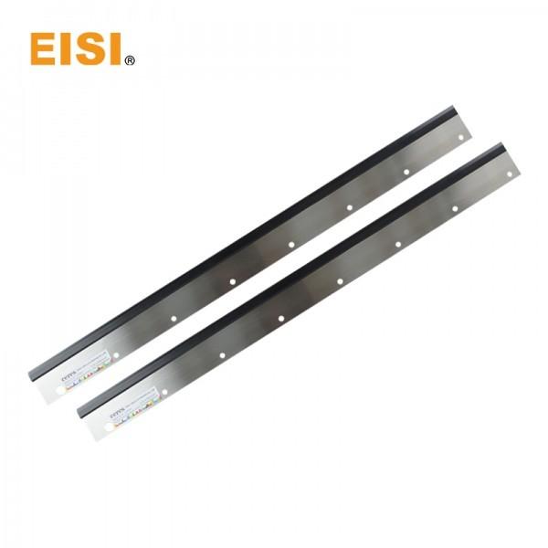 China Heidelberg CD102 Offset Printing Blade 1090X60X0.50mm 11 Holes 10 PCS/Carton factory
