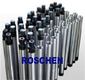 China API Overburden Casing Advancement Drilling System For Oil Well factory