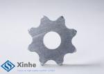 Scarifier Flails Star Steel Cutters CT 320 Planer, Scarifier Parts & Accessories