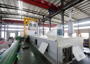 China Lake Submersible Dredge Equipment 18M Dredging Depth 8500m3/H Production factory