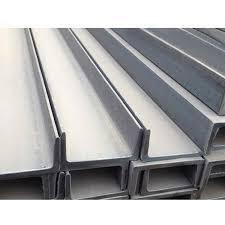 China Pre - Galvanized Stainless Steel Channel Spot Welded Electro Zinc Plated factory