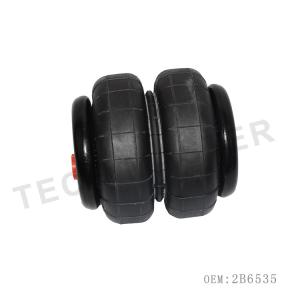 China Truck Air Suspension Industrial Air Springs Convoluted Type Contitech FD70-13 2B6535 factory