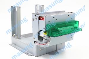 China Movie Ticket 3 Inch Thermal Printer Windows 8.1 USB Driver High Speed factory
