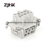 16amp Female Screw Terminal Heavy Duty Connector KUKA Industrial Solution