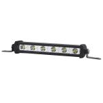 LKT 18W Off Road Roof Single Row Led Light Bar IP67 Waterproof