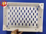 Recyclable Pp Corrugated Box 3mm Thickness For Seafood Waterproof