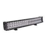 2 Row 21.5 Inch 120w Curved Led Light Bar SUV OSRAM Led Chip