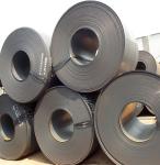 2.0-3.5mm Thickness Prime Q235 Q335 SS50 C45 A36 HRC Hot Rolled Steel Coils with