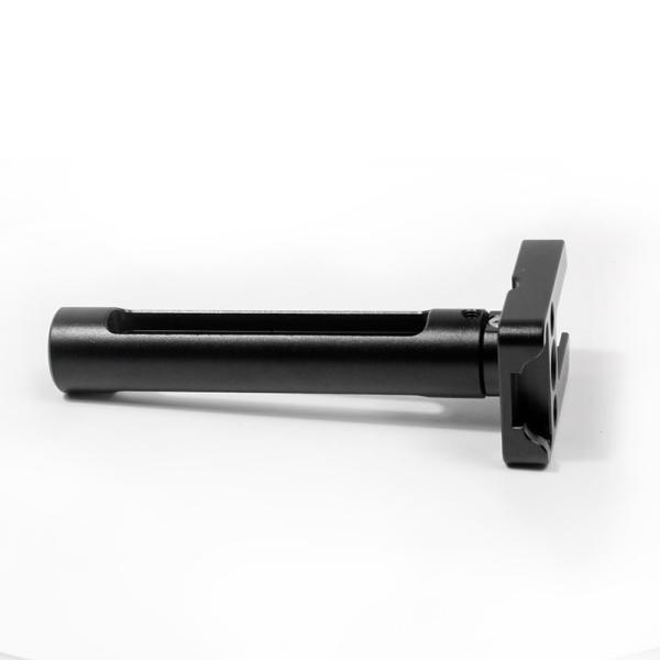 Turn-milling composite machining parts precision machining laser cutting