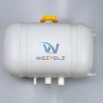 11033336 Coolant Expansion Tank For EC VOLVO Excavator Radiator Overflow Tank