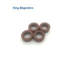 KMN252010 High Inductance Nanocrystalline Toroidal Ferrite Core