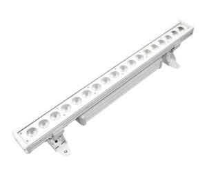 China 2023 Good Par Wash Light Zoom Wash Moving Head Light for Disco Bar DJ Stage Light factory