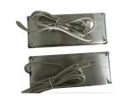 Weatherproof PC USB Metal Keypad 40 Keys For Parking Short Key Stroke