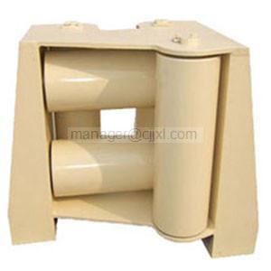 China Five Roller Fairlead factory