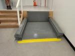 Low Profile Lift Table Electric Hydraulic Scissor Lift Table for Warehouse