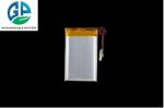 KC Approved 753048 1200mAh 3.7v Rechargeable Lipo Battery For Monitor Smart Toy