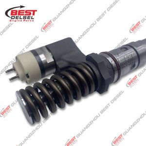 Common Rail 3508B/3512B/3516B Diesel Engine Fuel Injector 359-5469 10R-1290 245