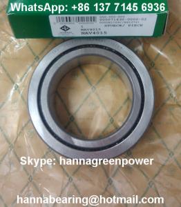 China Heavy Duty NAV4015 Full Complement Needle Roller Bearing With Inner Ring ID - 75mm factory