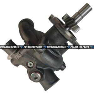 China ISM11 QSM11 M11 Cummins Water Pump Diesel Engine 4972853 factory