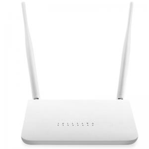 China R658U WiFi Router 2 External Antenna Wireless Router USB Port on sale