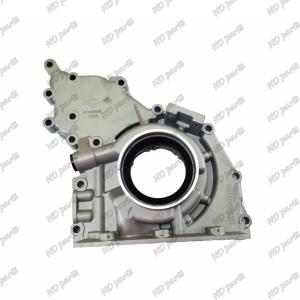 China D7D Oil Pump 6T 1011015-52D 04256995 For Volvo Deutz Mechanical Diesel Engine Repair Parts factory