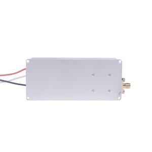 China Custom Anti Drone RF PA VHF Power Amplifier Module 20W 5150-5350MHz factory