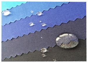 China 65 Polyester 35 Cotton Fabric Water Resistant factory