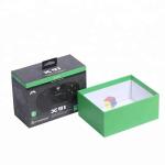 Rigid Cardboard Xbox One Packaging Box Customizable Easy Carrier Lightweight