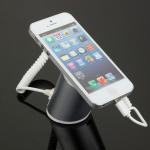 COMER Burglar Alarm Anti-Theft counter Display Stand for Mobile Phone with