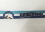 Dye sublimation printing lanyards/ heat transfer lanyards with any color